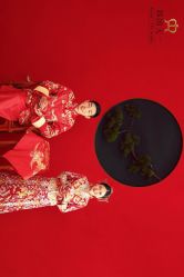 点击看大图 -天一婚纱摄影TIA STUDIO(珠海路店)