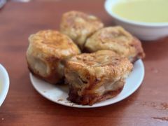 -宝瑞门钉肉饼店