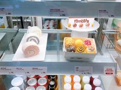 -Tims天好咖啡(河西万象城店)