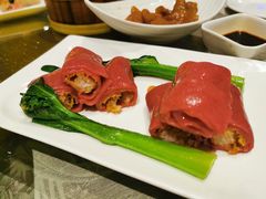 -香云轩·顺德菜(香云纱园林酒店店)