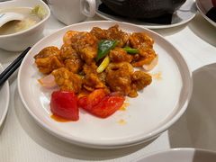 荔枝肉-莆田餐厅PUTIEN(西安万象天地店)