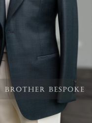 点击看大图 -Brother西服礼服定制·商务·婚礼(佛山南海店)