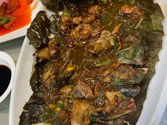 -又见炊烟私房菜(敬亭路店)