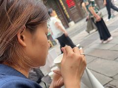 -狮王府淮扬菜(老门东店)