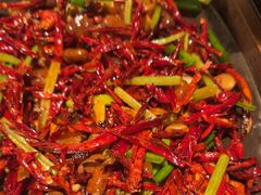 -Ameigo梅果·云贵川bistro(长宁来福士店)