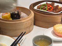 -禄运茶居·手工点心(猎德店)