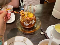 冷锅串串香-甄御•海鲜新青岛菜(麦岛店)