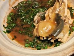 -永安鱼庄·镇江菜(丁卯店)