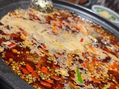 -小饕荟雅安贡椒鱼鲜馆(广福桥店)