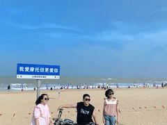 -巧克力渔家.小船海鲜胶东菜(万平口店)