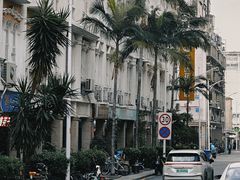 -BE NORMAL CAFE(霞溪路店)