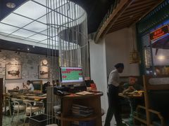 -潮粥荟·潮汕砂锅粥(槐房万达店)