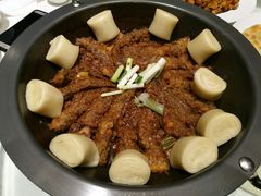 -大铁勺新津菜(迎水道店)