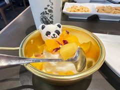 -川成元·麻辣香锅(凯德MALL西直门店)