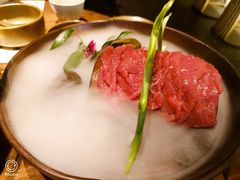 -盡膳口福跷脚牛肉火锅(合生汇购物中心店)