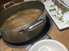 -掂档潮汕牛肉火锅(沈阳万象城店)