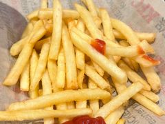 -肯德基(虹莘路店)