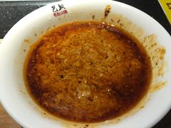 酱料-巴奴毛肚火锅(六天地店)