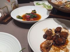 -小厨娘淮扬菜(天印大道店)