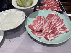 -东来顺饭庄(apm总店)