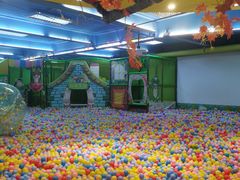 -宝丽金大酒店·洗浴中心