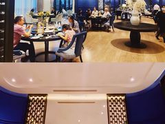 -翠湖宾馆·中餐厅