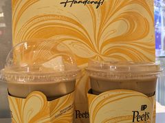 -Peet's 皮爷咖啡(陆家嘴中心店)