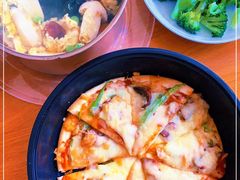 -腰子哥烤串(石佛营炫特店)