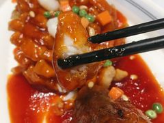 -乾隆美食·本帮菜(黄河路店)