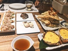 -小句号·精致料理(江南环球港店)