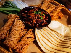 -魏铭鱼头捞饭(晋阳路店)