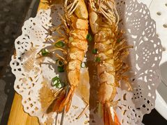 -前海沿·青岛菜(大拇指广场石老人店)