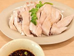-百家鸡味馆(清泰店)