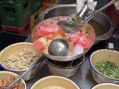 -洋马儿火锅(解放碑店)