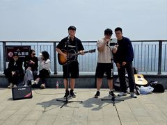 -紫金山山顶公园