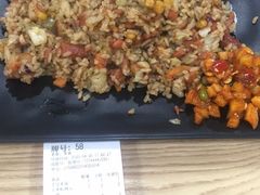 -津门炒饭王(天佑城店)