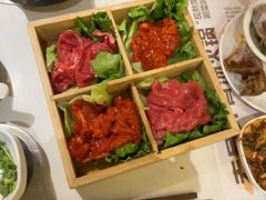 -老员外骨汤火锅(海州古城店)