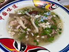 清蒸羊肉-延安八大碗(陕北菜·枣园路店)