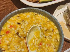 -川悦留香·海鲜餐厅(海棠68环球美食街店)