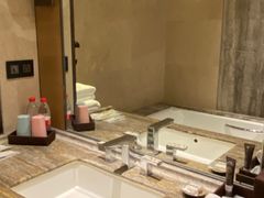 -上海崇明金茂凯悦酒店