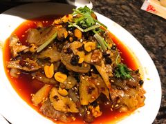 -川味王(二中店)