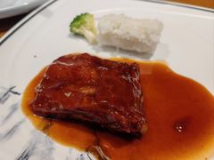 -三凤酒家·百年无锡菜(清扬茂业店)