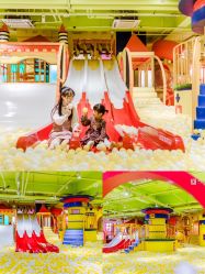 -宝燕乐园(闵行旗舰店)