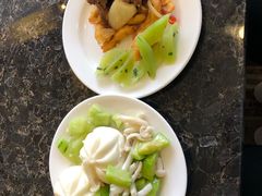 -上海华凯华美达广场酒店