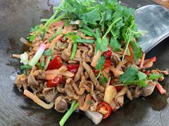 -三孃黔江鸡杂(南坪店)