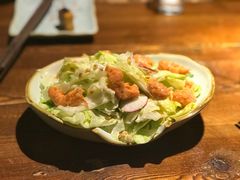 龙虾醉沙拉-繁·醉花亭小酒馆(鼓楼店)