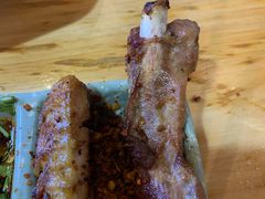 -蜀中烤霸·自助烤肉(郫都店)
