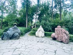 -成都武侯祠博物馆