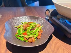 -曾宴·楚菜(湖北省博物馆店)