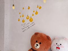-顶东面包花园·生日蛋糕(世博店)